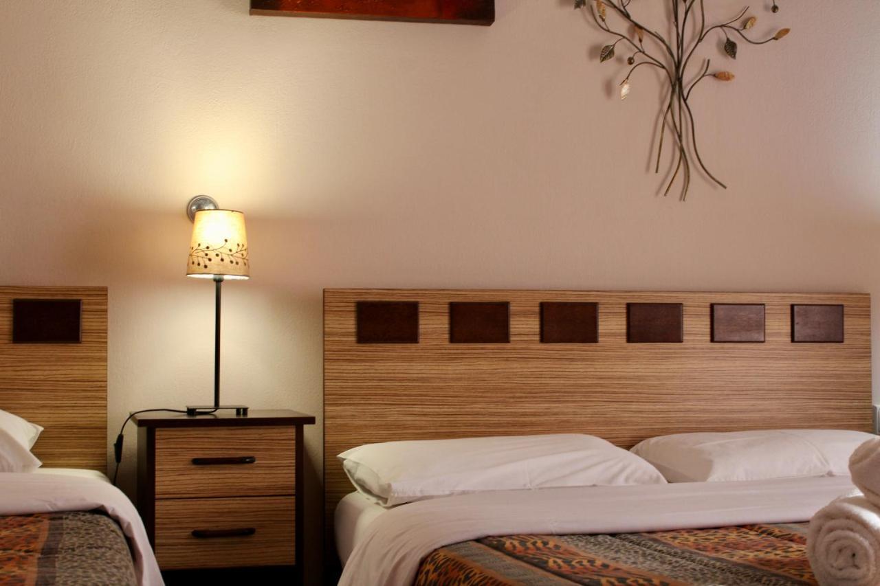 Guesthouse Alexandros Pýli Esterno foto